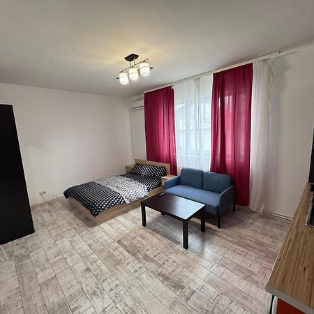 Cozy Studio 10 Min Away From Th Center Of The City Bucharest Luaran gambar